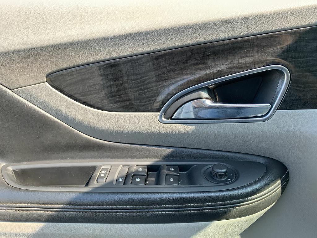 2015 Buick Enclave Image 21