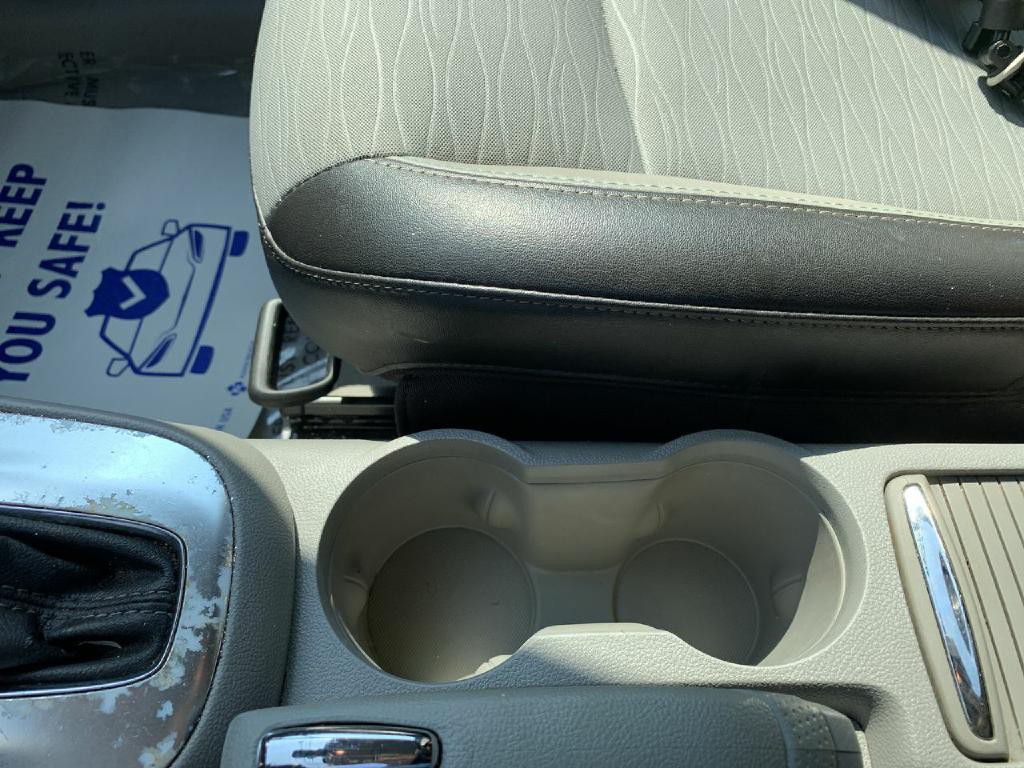 2015 Buick Enclave Image 27