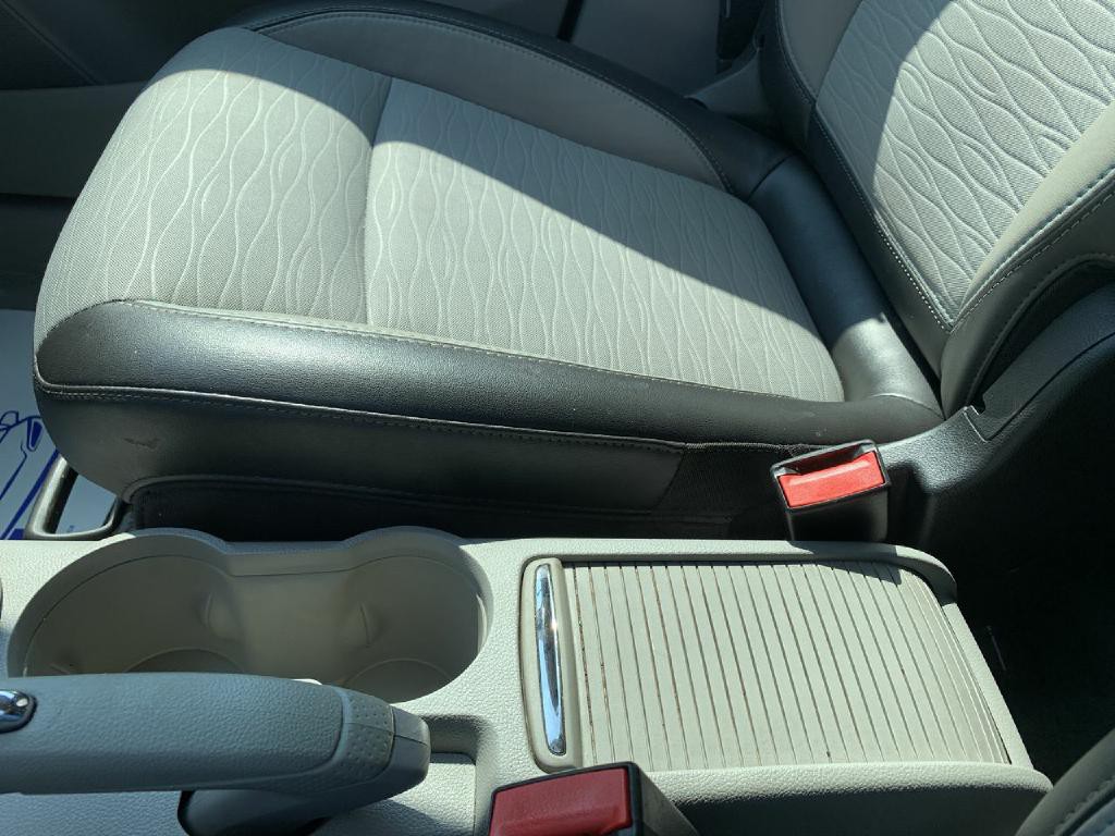 2015 Buick Enclave Image 28