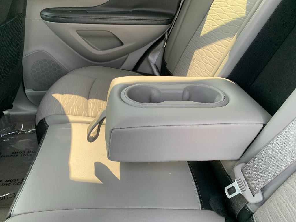 2015 Buick Enclave Image 31