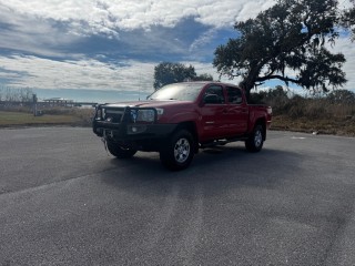 Image for 2006 Toyota Tacoma V6 ID: 7039792