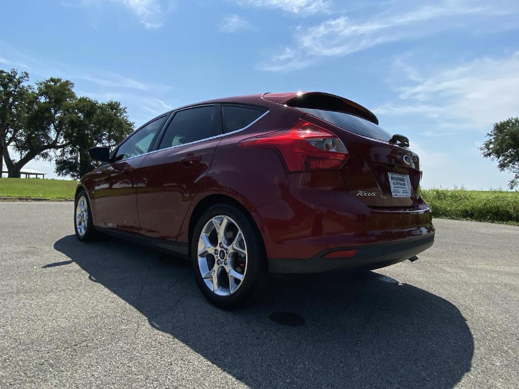 2013 Ford Focus Image 5