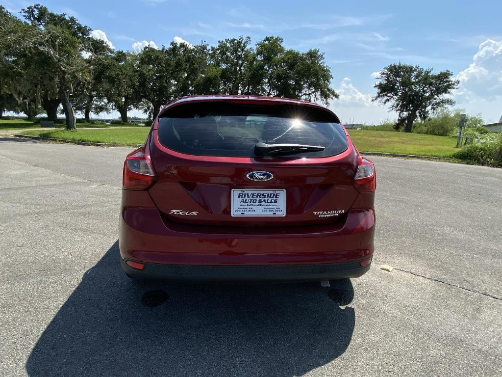 2013 Ford Focus Image 6