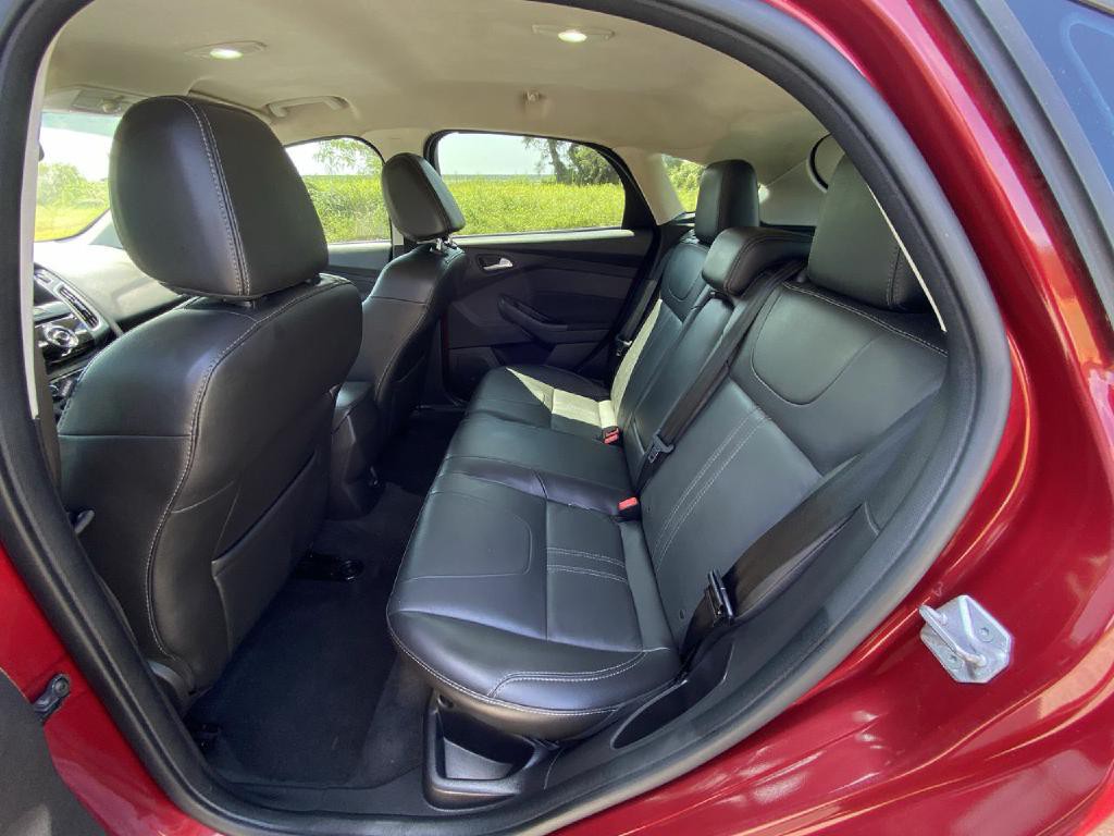 2013 Ford Focus Image 12