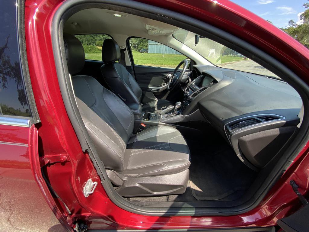 2013 Ford Focus Image 14