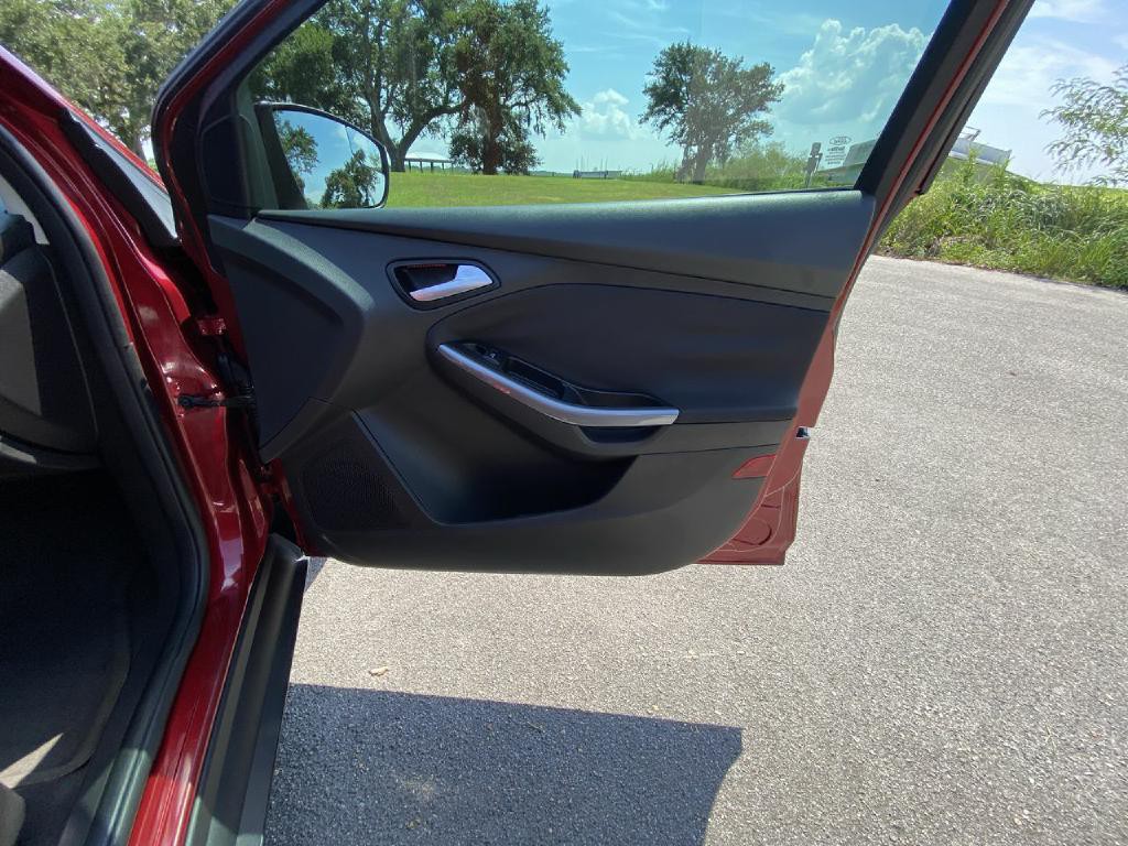 2013 Ford Focus Image 15