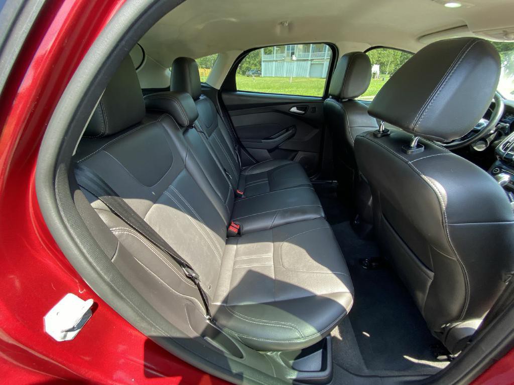 2013 Ford Focus Image 16