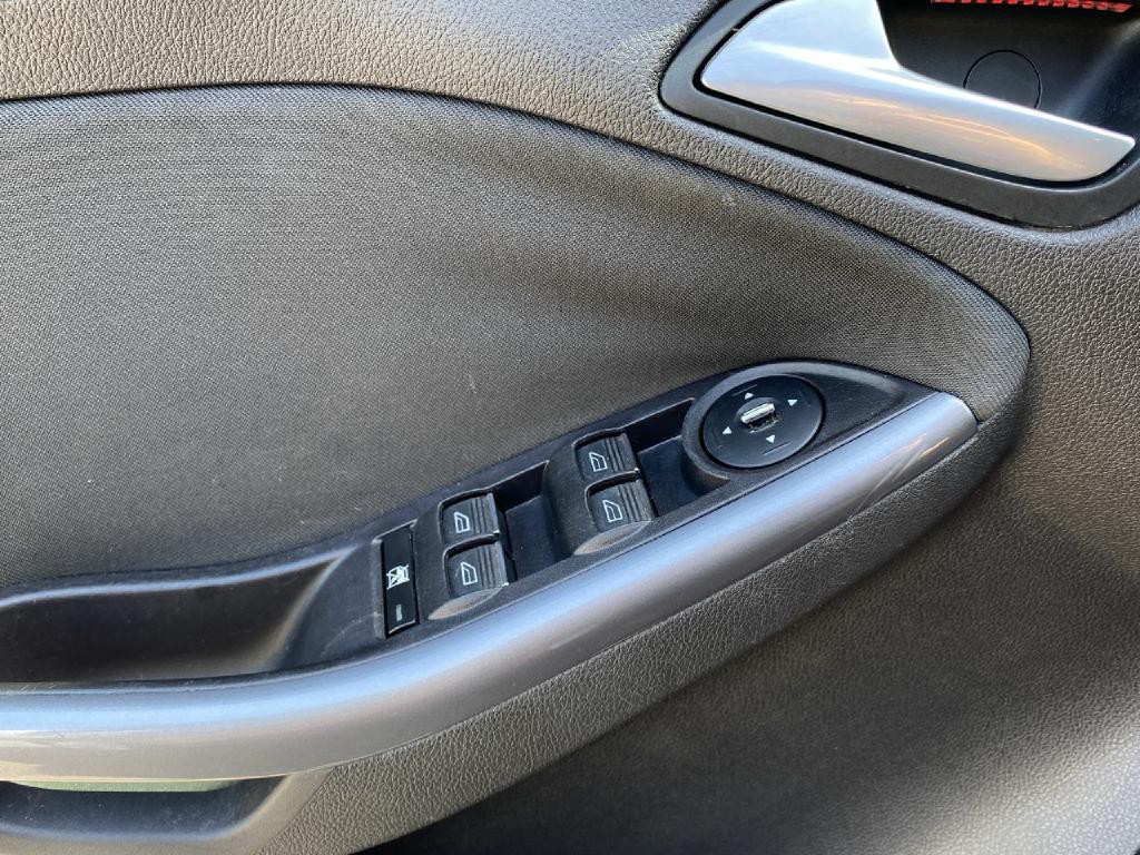 2013 Ford Focus Image 20