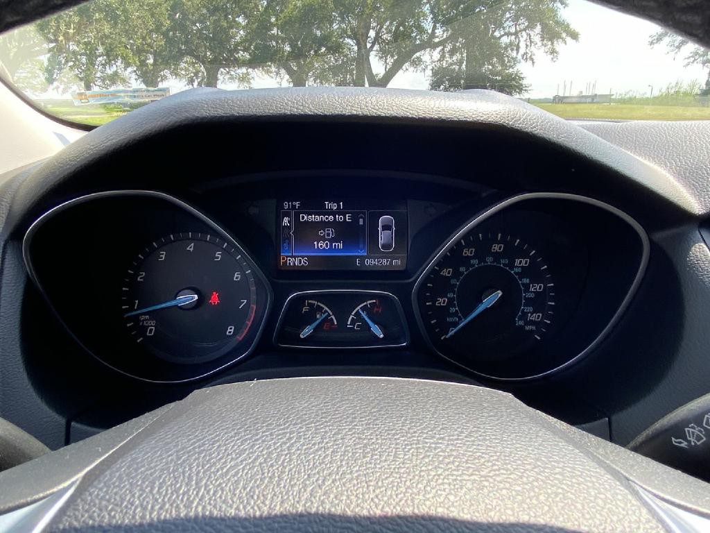 2013 Ford Focus Image 21