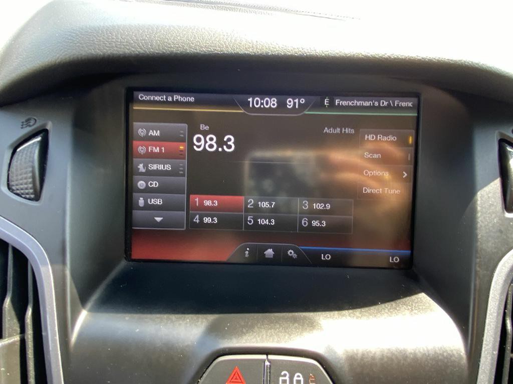 2013 Ford Focus Image 24