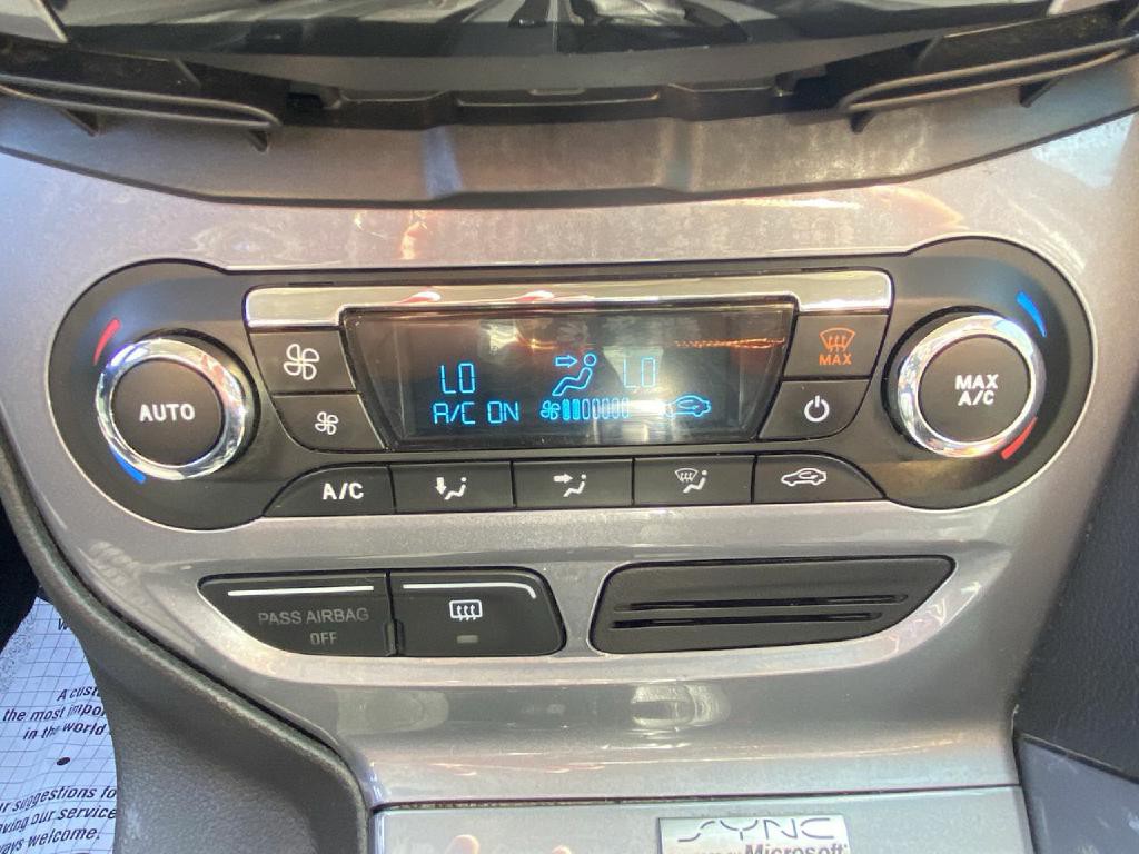 2013 Ford Focus Image 25