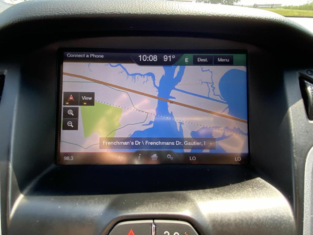 2013 Ford Focus Image 26