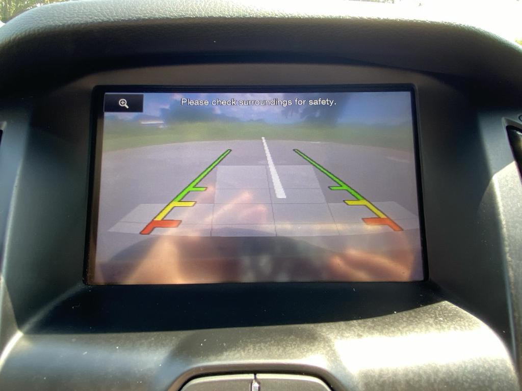 2013 Ford Focus Image 27