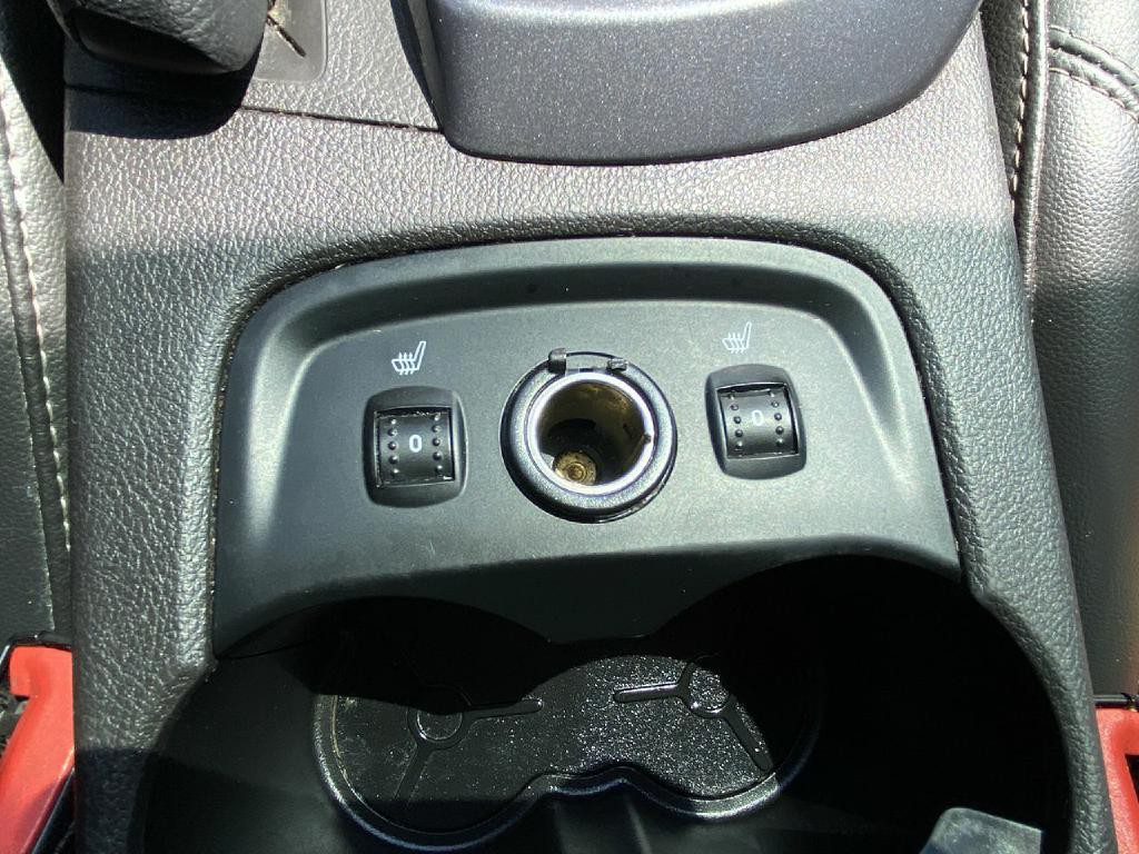 2013 Ford Focus Image 28