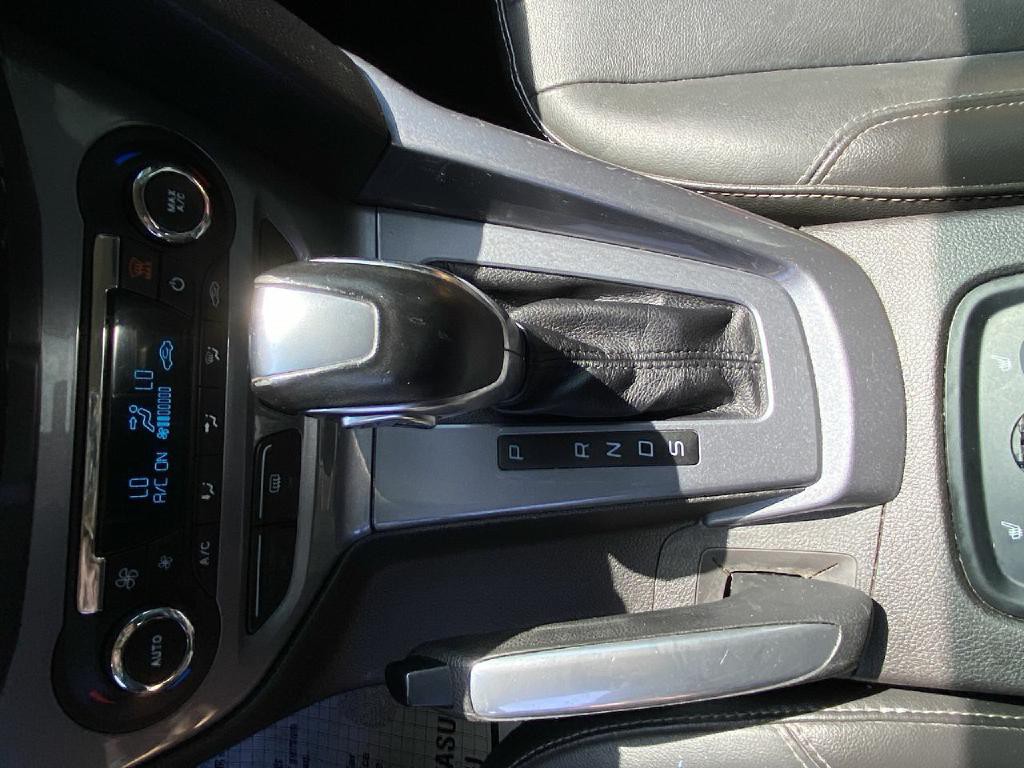 2013 Ford Focus Image 29