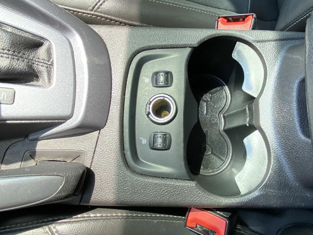 2013 Ford Focus Image 30