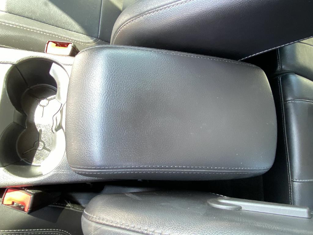 2013 Ford Focus Image 31