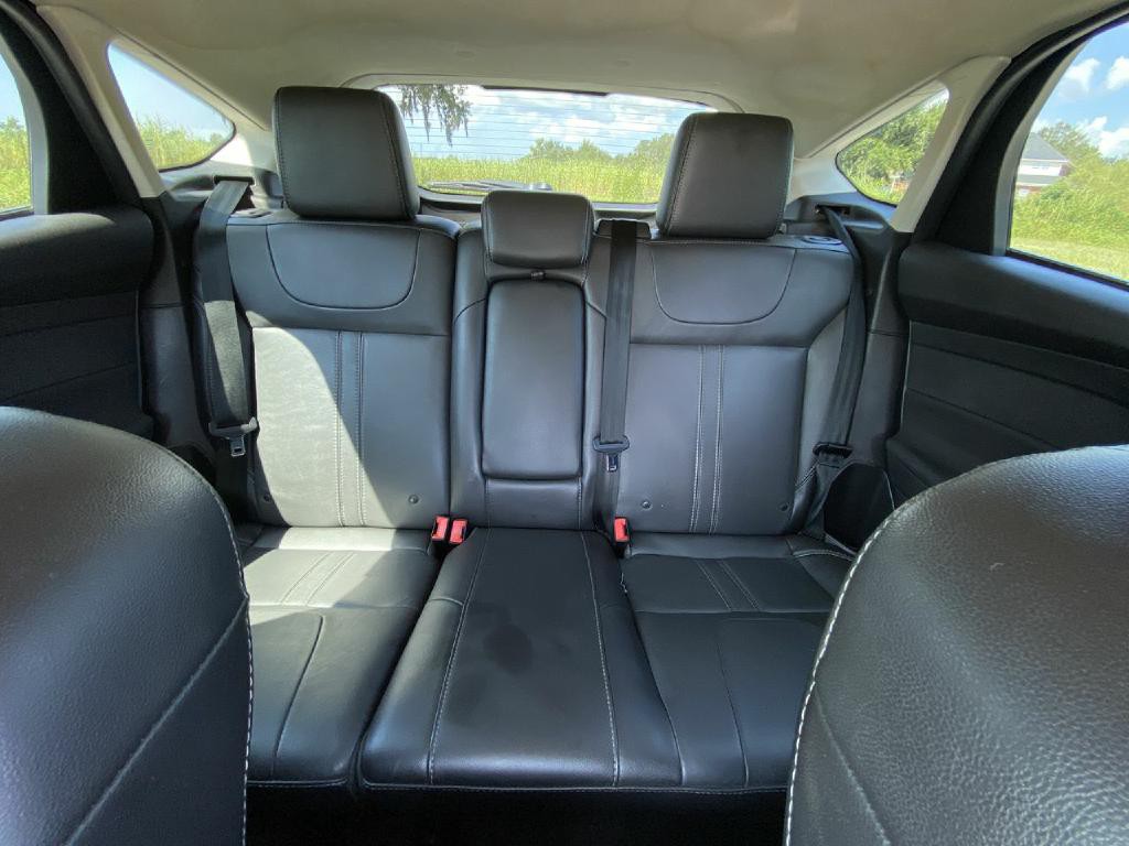 2013 Ford Focus Image 33