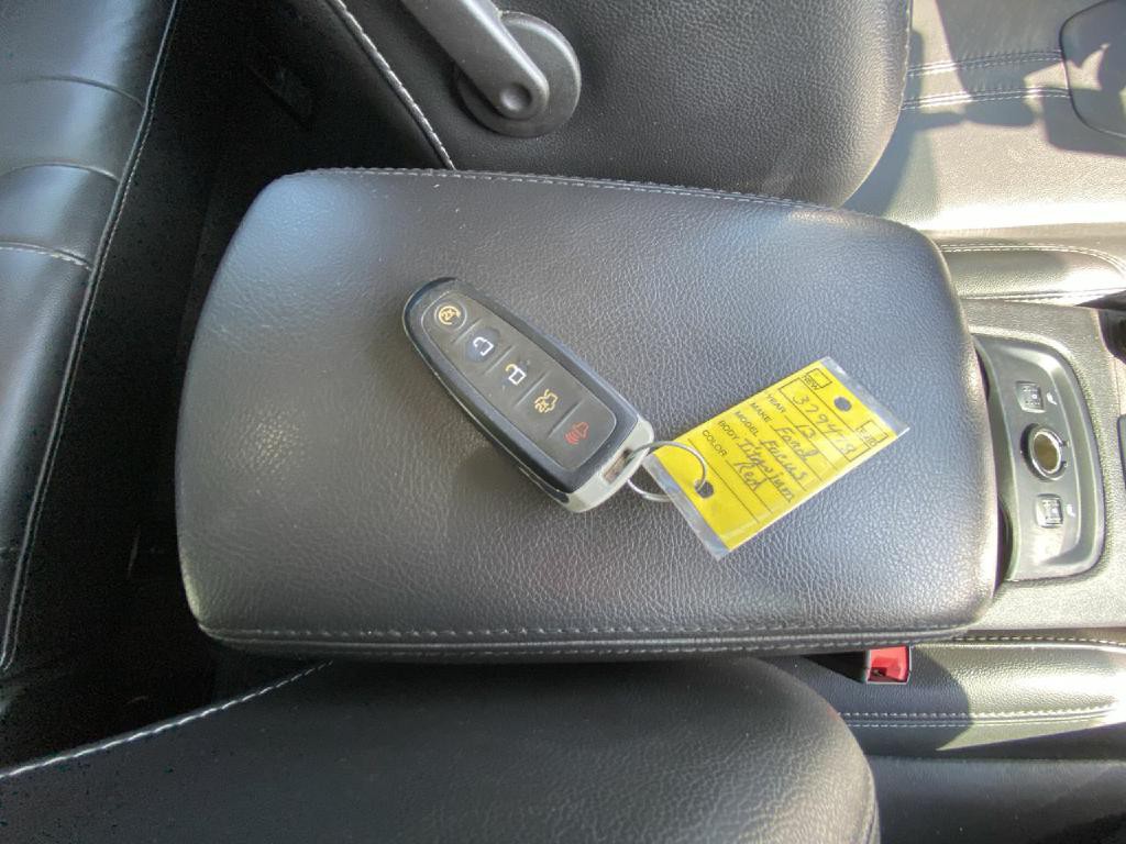 2013 Ford Focus Image 37