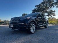 Image for 2022 Ford Explorer Limited ID: 7049813