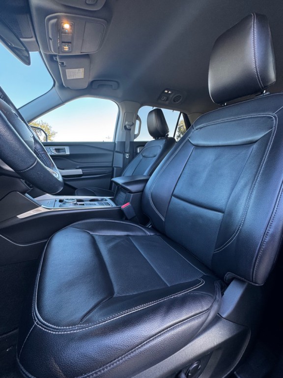 2022 Ford Explorer Image 10