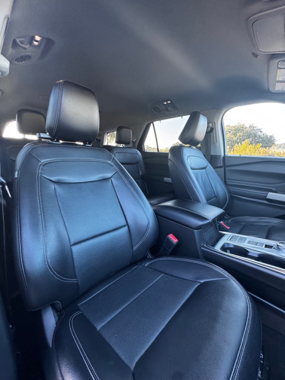 2022 Ford Explorer Image 14