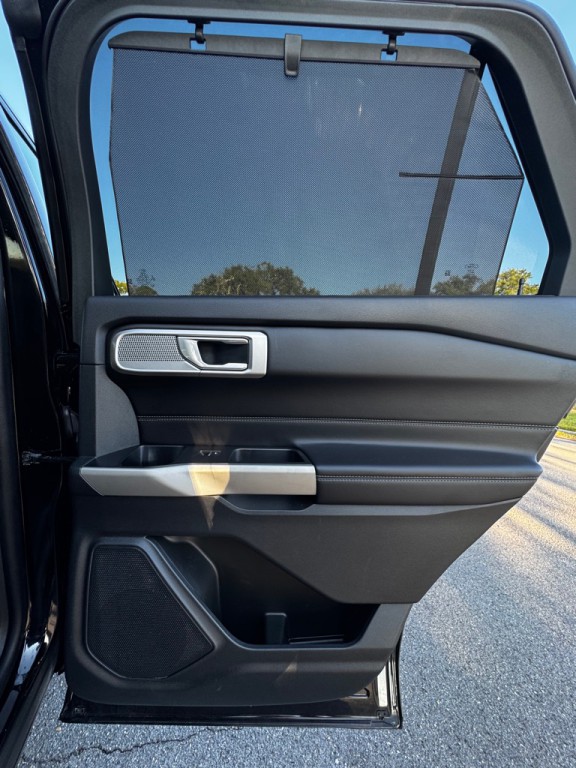 2022 Ford Explorer Image 15