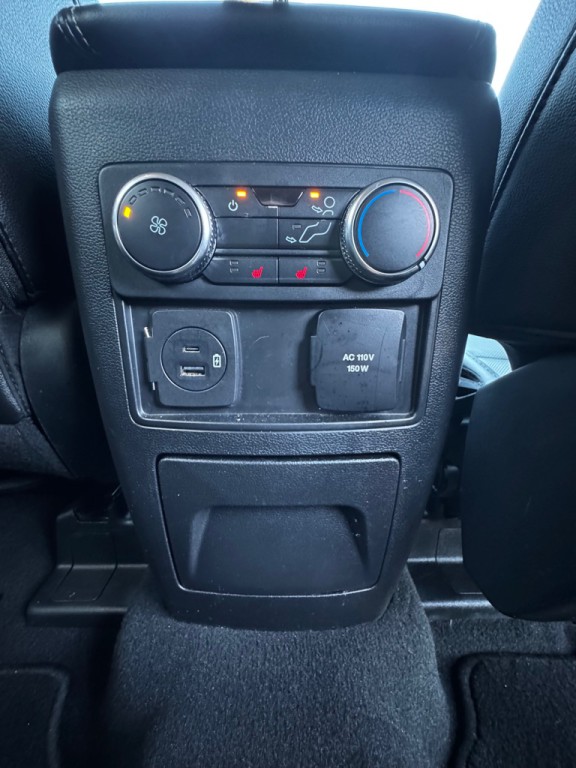 2022 Ford Explorer Image 18