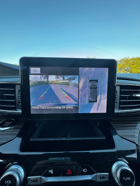 2022 Ford Explorer Image 30