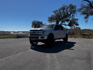 Image for 2019 Ford F-150 Lariat ID: 7049822