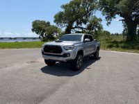 Image for 2019 Toyota Tacoma Trd Sport ID: 7049836