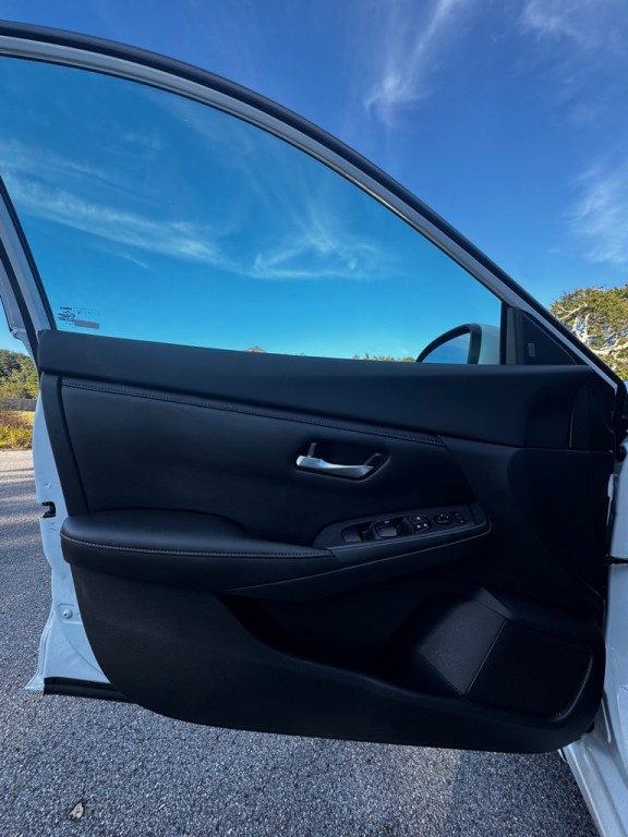 2021 Nissan Sentra Image 9