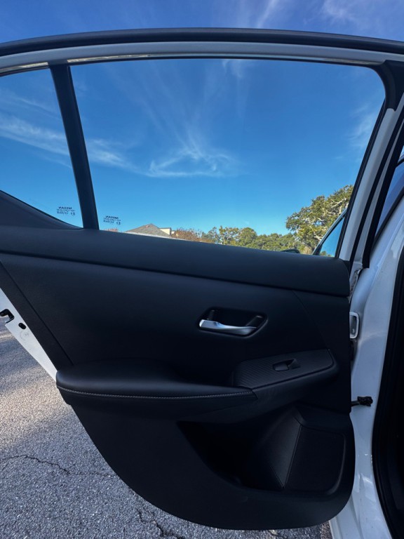 2021 Nissan Sentra Image 11