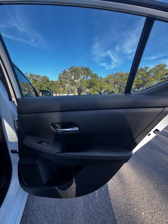 2021 Nissan Sentra Image 15