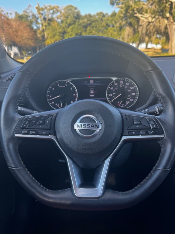 2021 Nissan Sentra Image 18