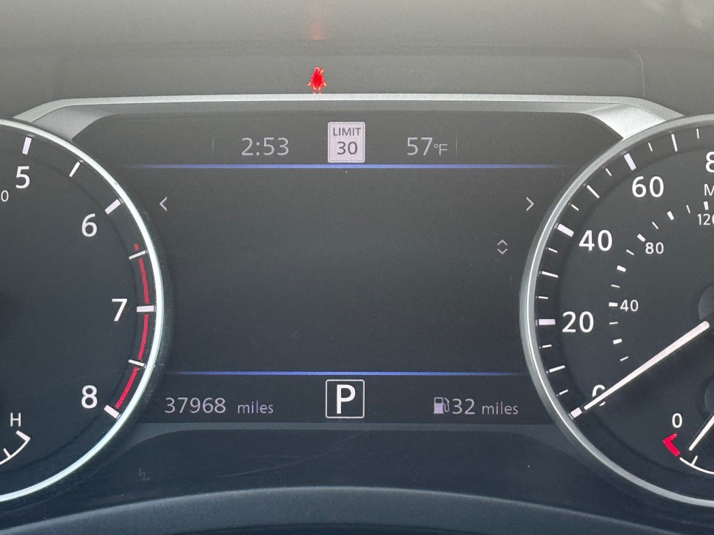 2021 Nissan Sentra Image 19