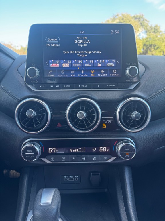 2021 Nissan Sentra Image 20