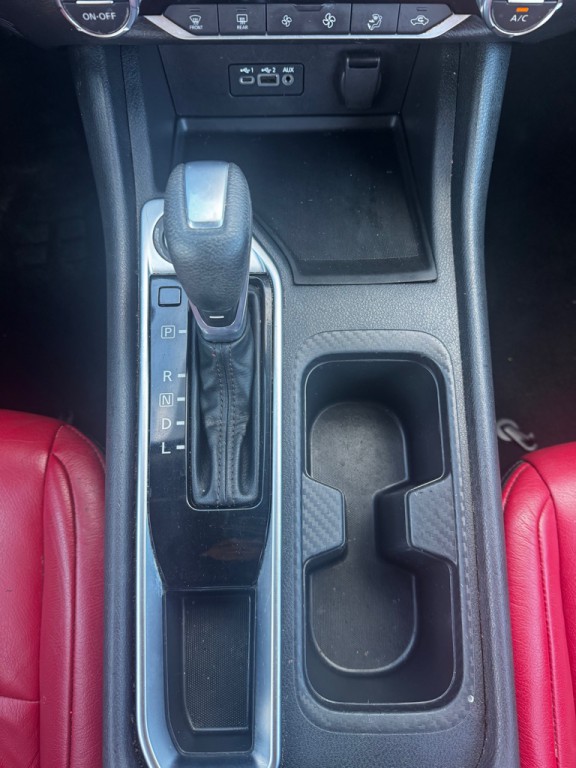 2021 Nissan Sentra Image 21