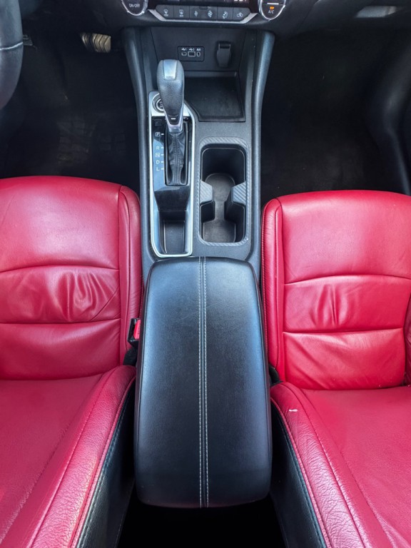 2021 Nissan Sentra Image 22