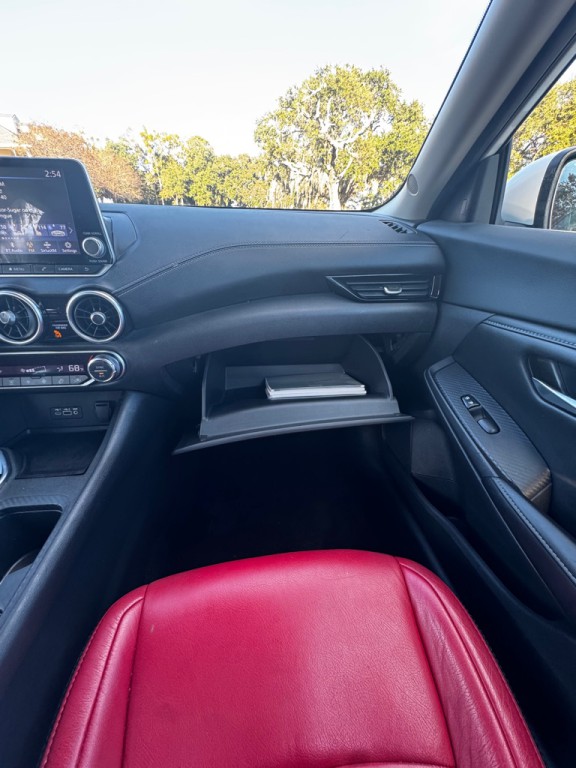 2021 Nissan Sentra Image 26