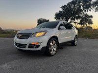 Image for 2017 Chevrolet Traverse Premier ID: 7061850