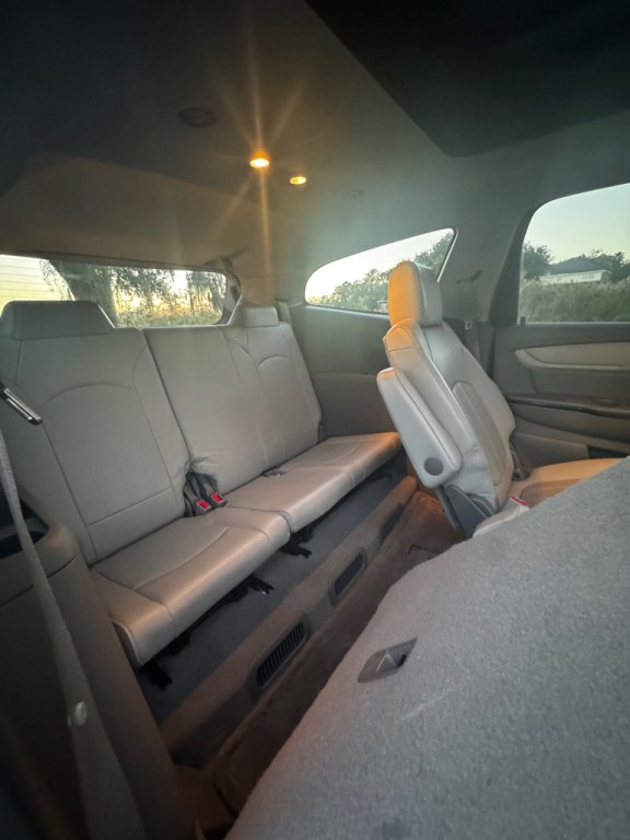 2017 Chevrolet Traverse Image 17