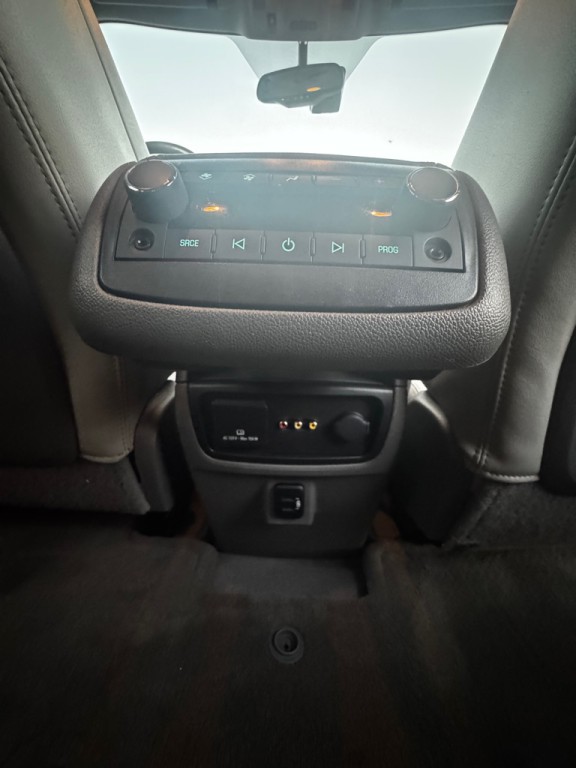 2017 Chevrolet Traverse Image 18