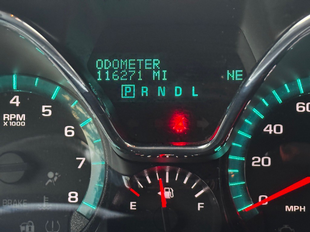 2017 Chevrolet Traverse Image 23