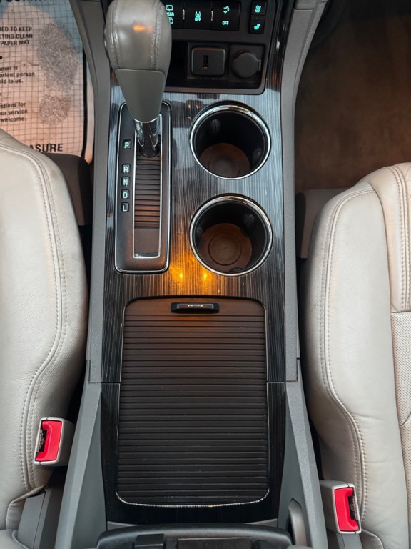 2017 Chevrolet Traverse Image 25