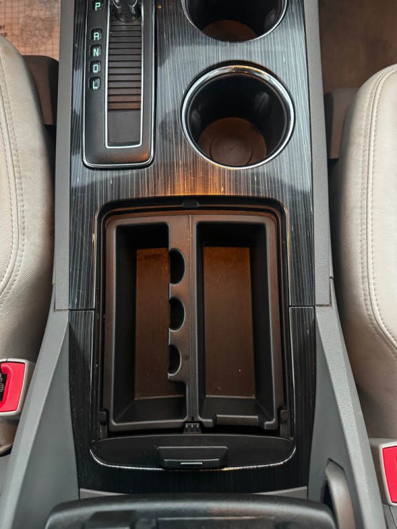 2017 Chevrolet Traverse Image 26