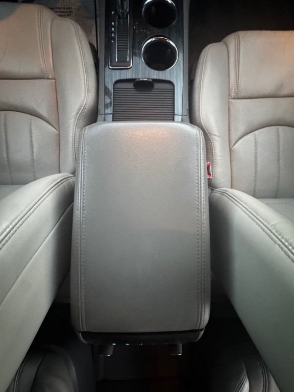 2017 Chevrolet Traverse Image 27