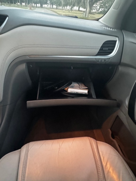 2017 Chevrolet Traverse Image 30