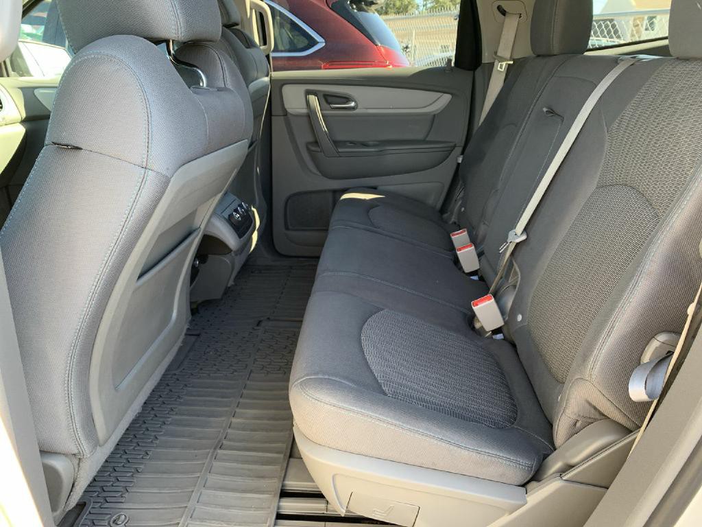 2016 Chevrolet Traverse Image 13