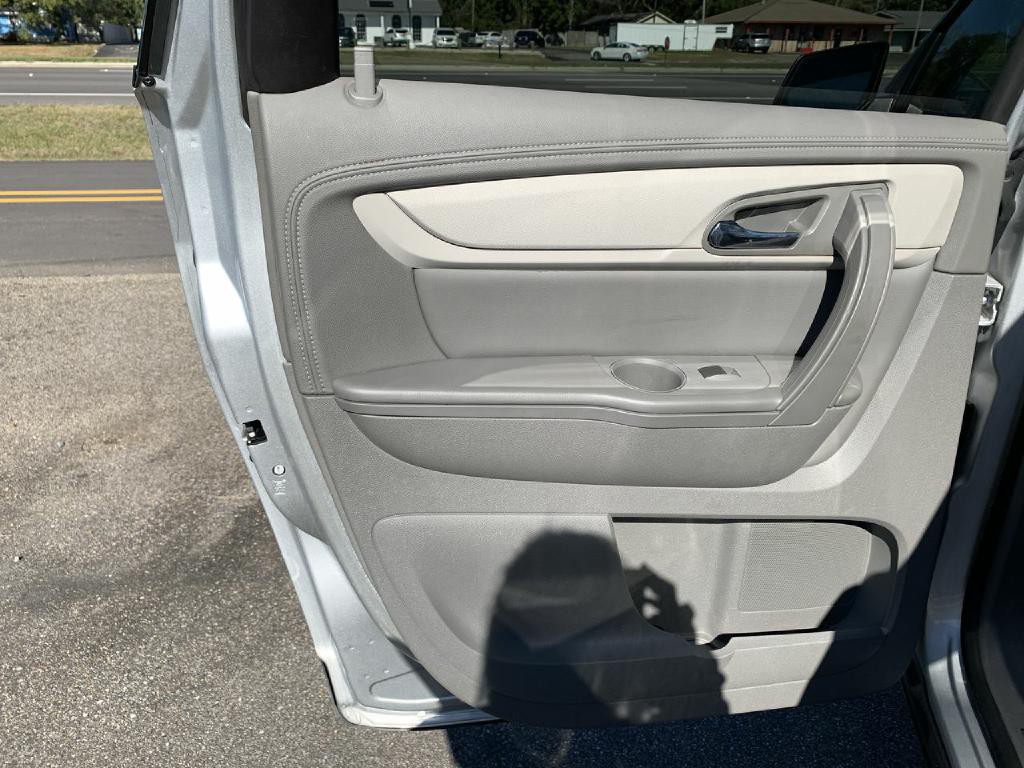 2016 Chevrolet Traverse Image 14